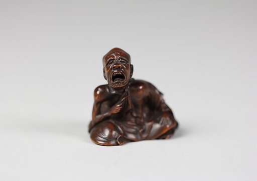 Netsuke