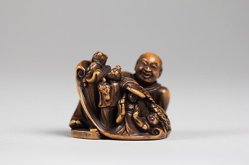 Netsuke