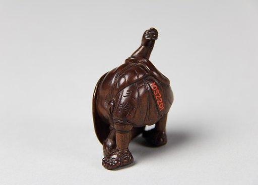 Netsuke