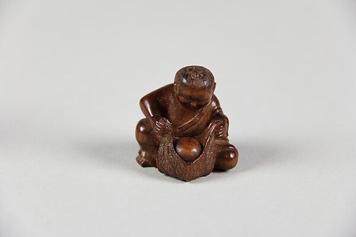 Netsuke