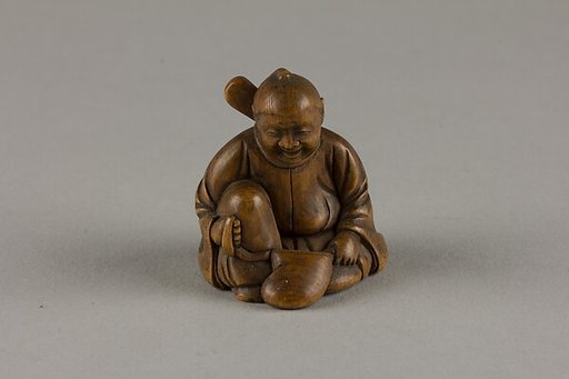 Netsuke