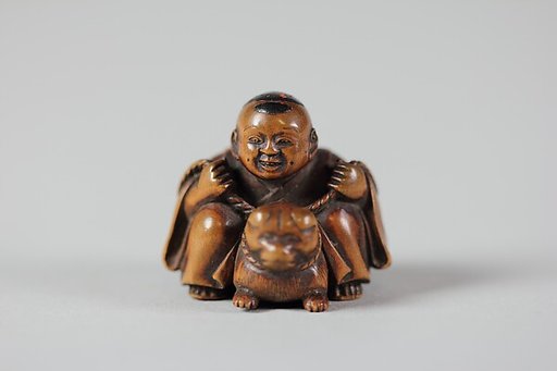 Netsuke