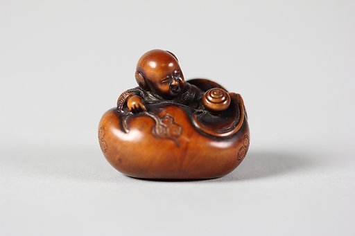 Netsuke