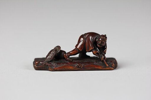 Netsuke
