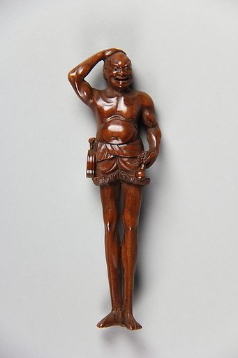 Netsuke