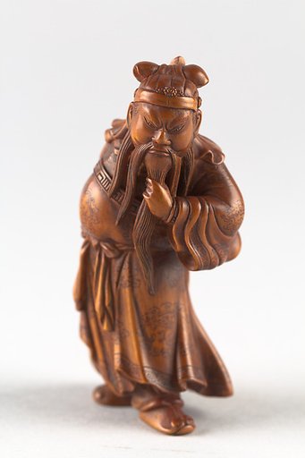 Netsuke