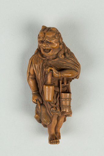 Netsuke