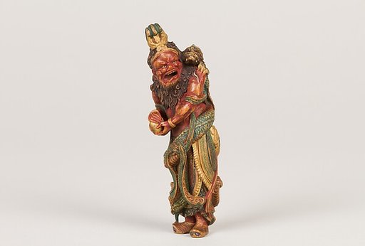 Ryūjin, Dragon King of the Sea
