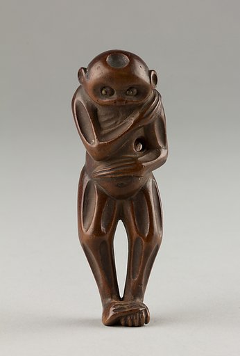 Netsuke