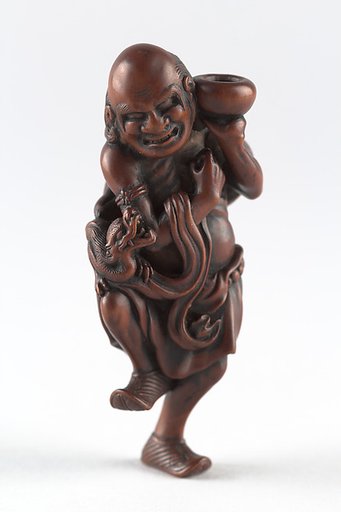 Netsuke