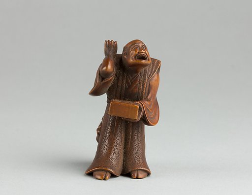 Netsuke