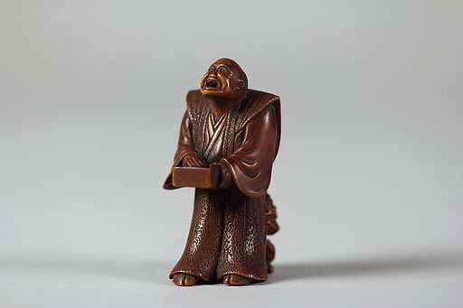 Netsuke