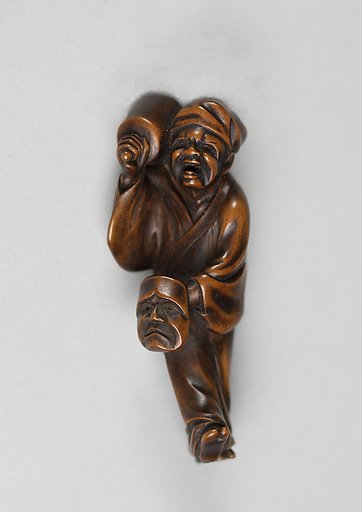 Netsuke