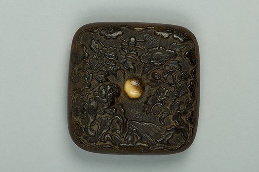 Netsuke
