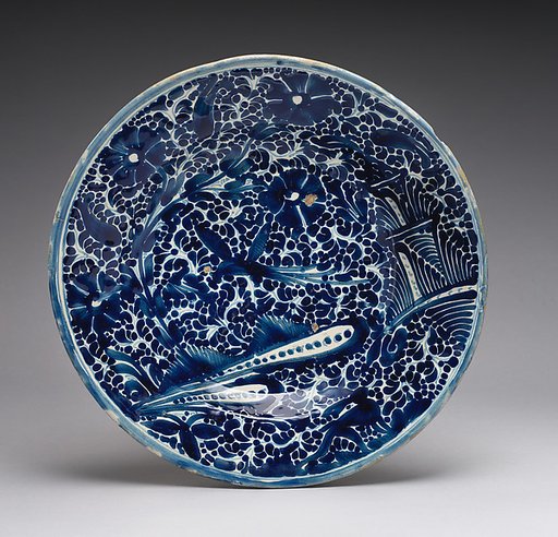 Plate