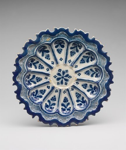 Plate