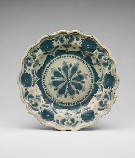 Plate