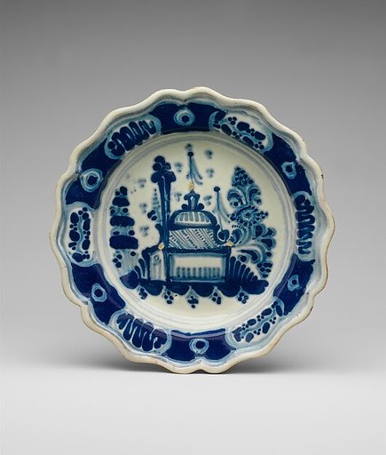 Plate