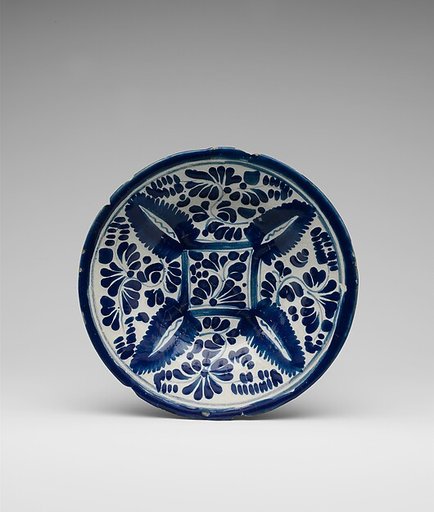 Plate