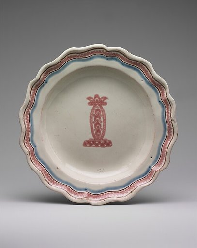 Plate