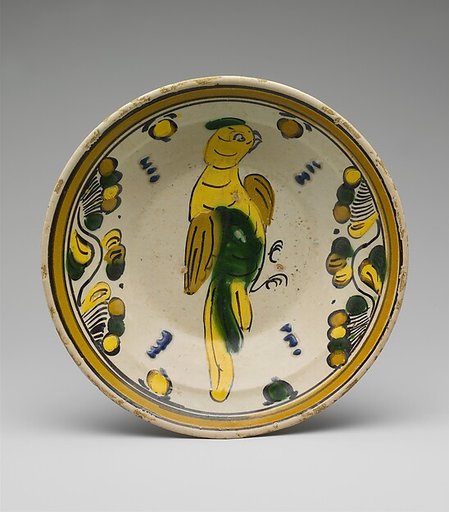 Plate