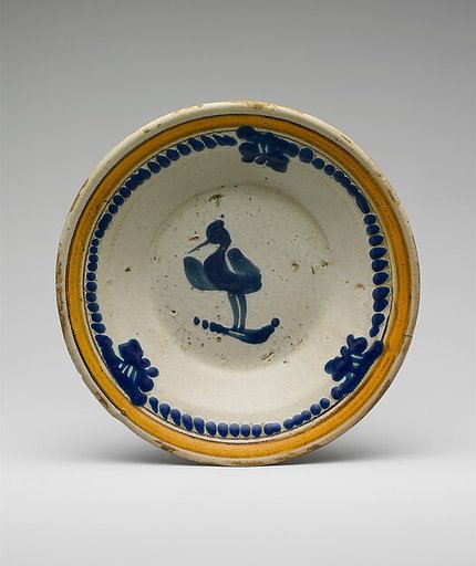 Plate