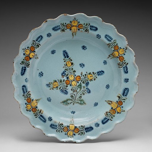 Plate