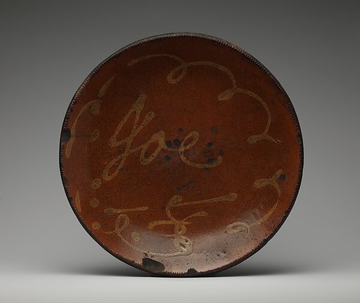 Plate