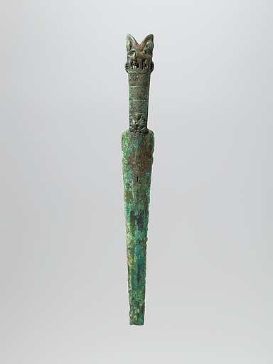 Spearhead