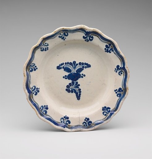 Plate
