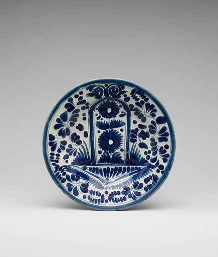 Plate