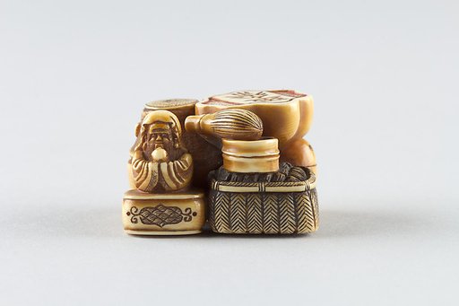 Netsuke
