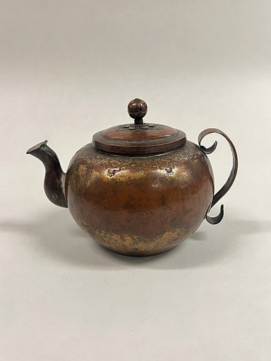Pot for Wine or Tea