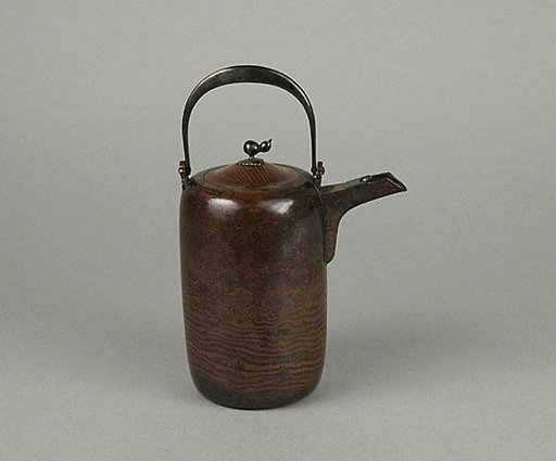Pot for Wine or Tea