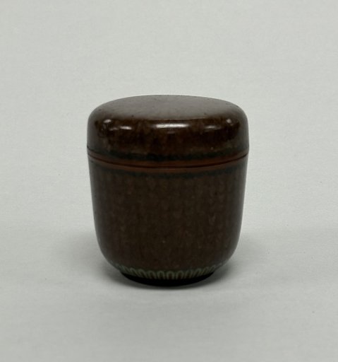 Box and Cover