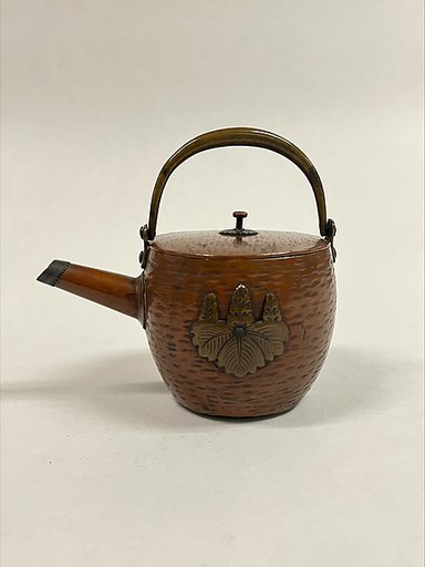 Pot for Wine or Tea