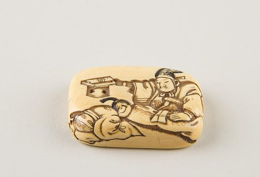 Netsuke