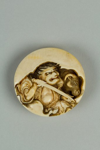 Netsuke