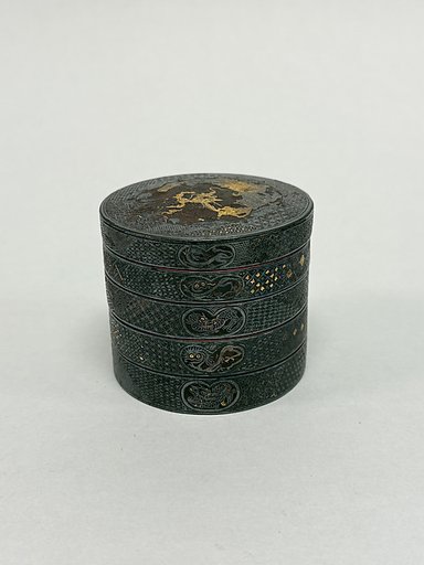 Incense Box