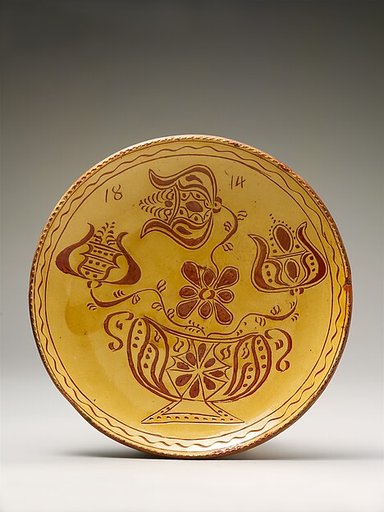 Plate