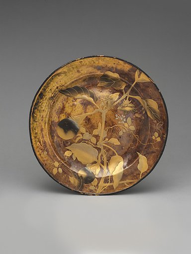 Plate