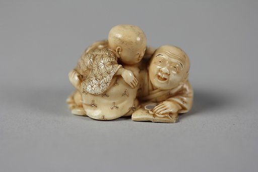 Netsuke