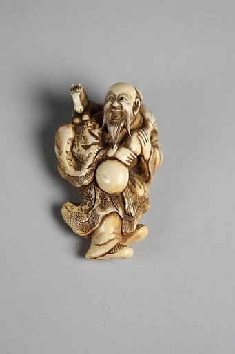 Chōkarō Sennin