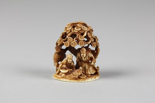 Netsuke