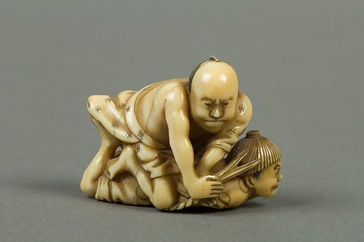 Netsuke