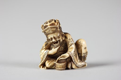 Netsuke
