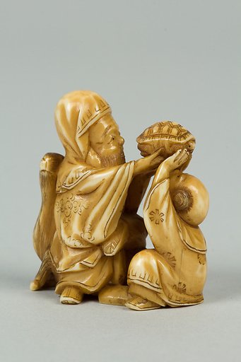 Netsuke
