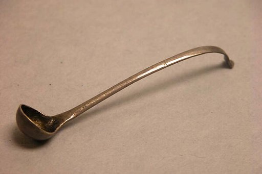 Ladle