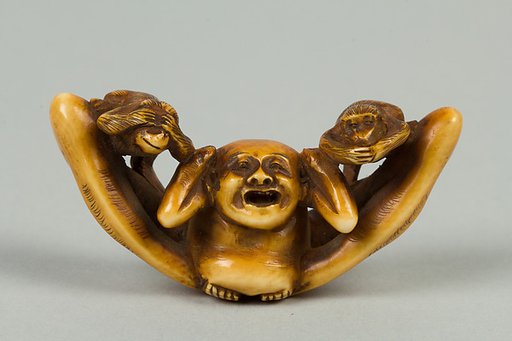 Netsuke