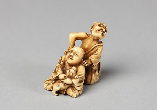 Netsuke